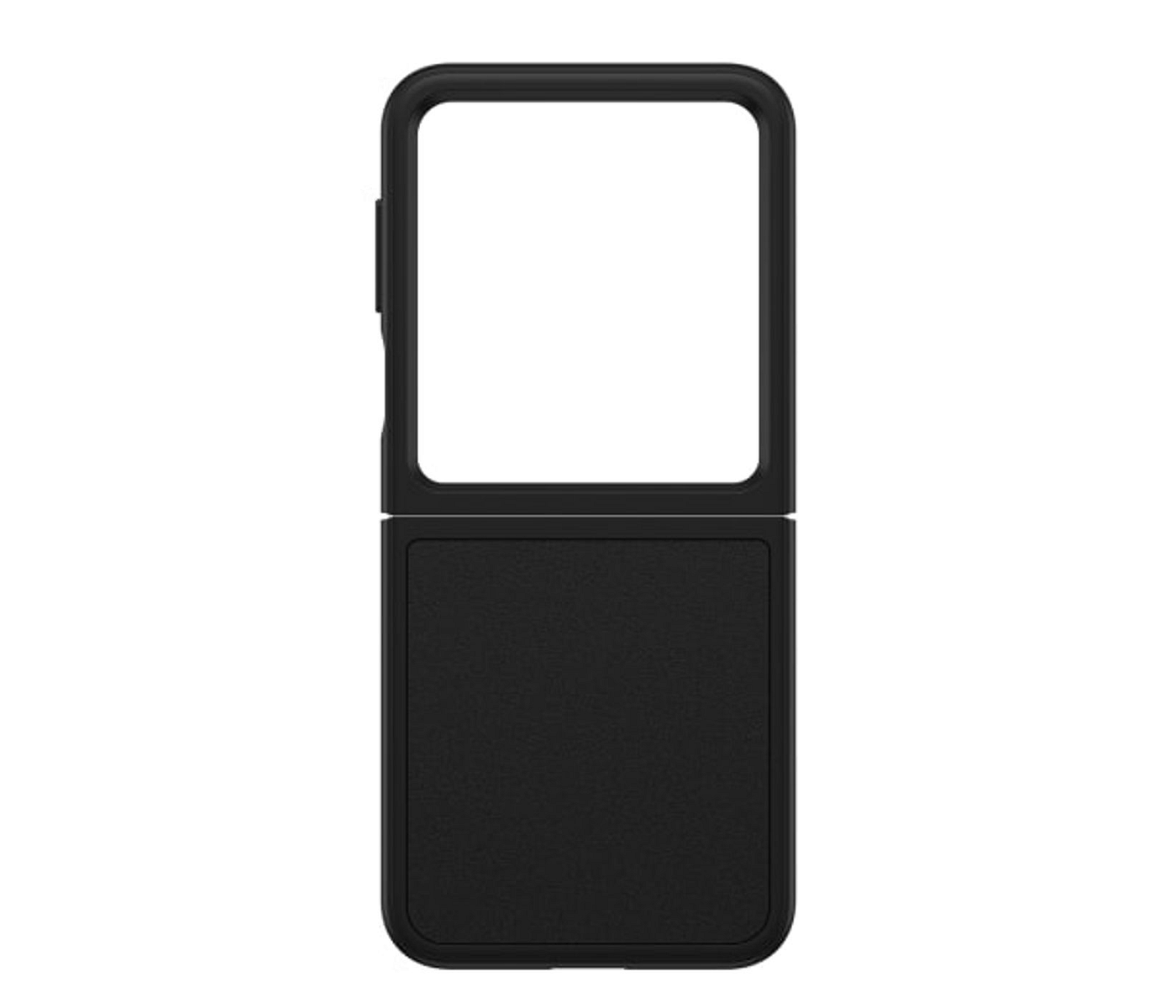 OtterBox Thin Flex Case For Samsung Galaxy Z Flip6 - Black