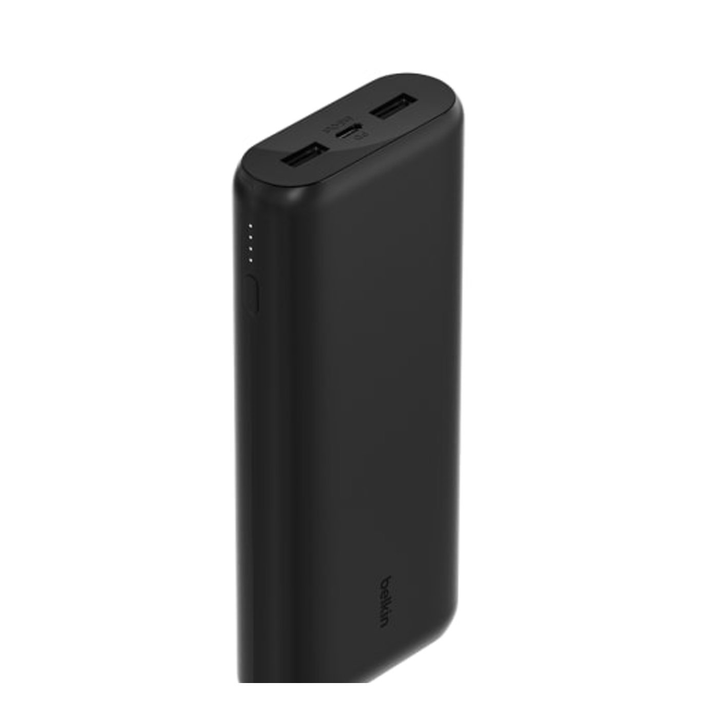 Power Bank Compact - Black Belkin BoostCharge 20K PD20W