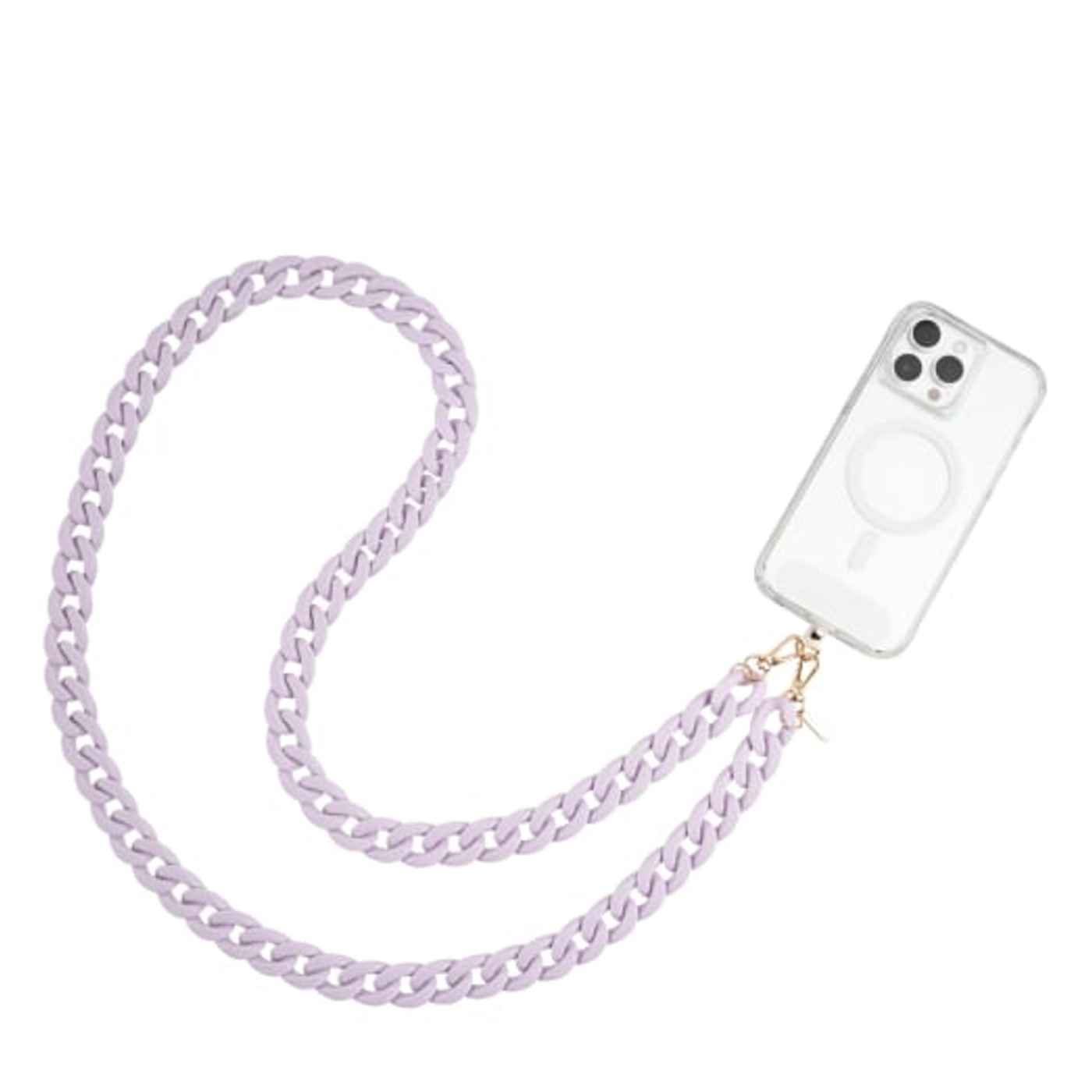 Universal - Lavender Case-Mate Phone Crossbody Chain