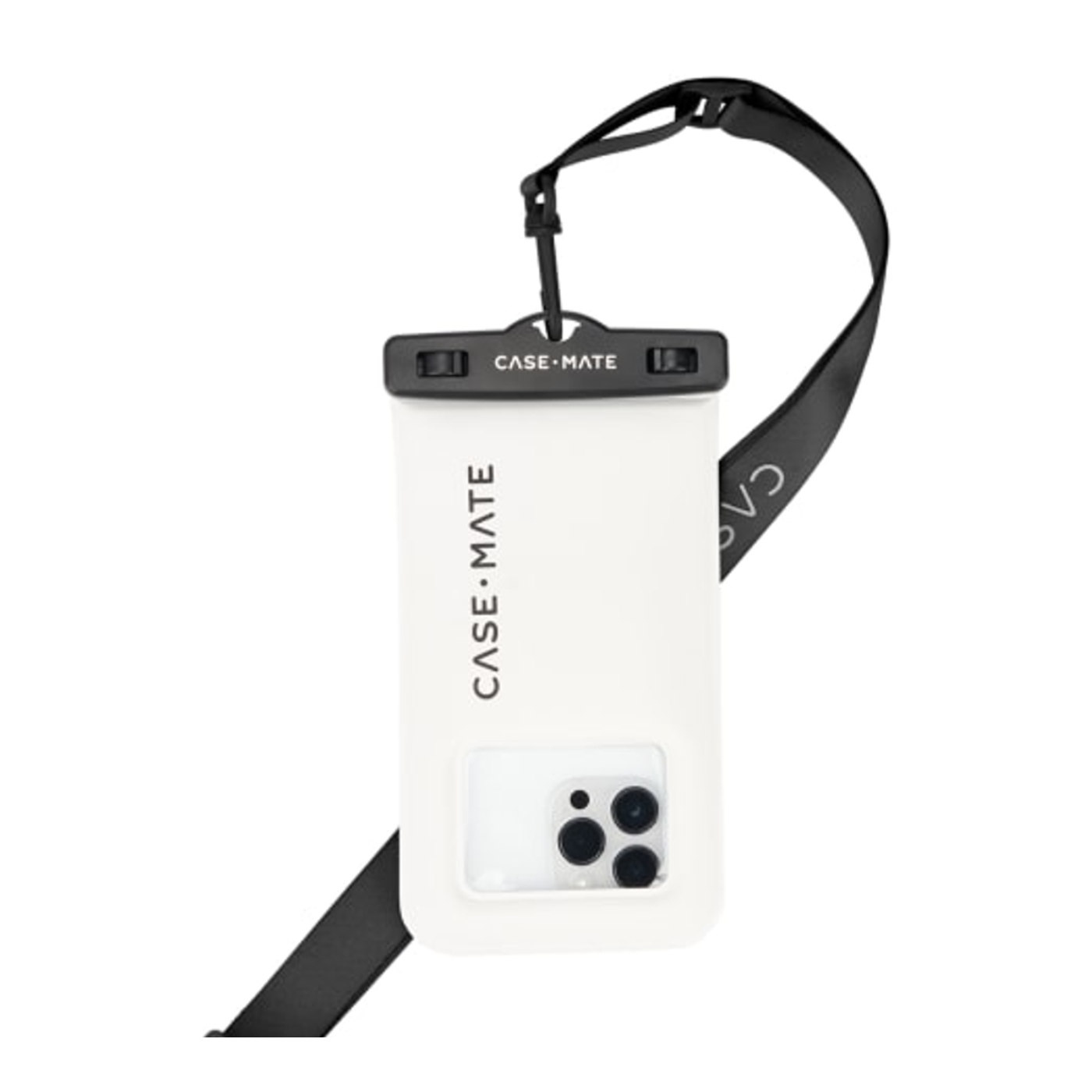 Universal - Sand Dollar Case-Mate Waterproof Floating Pouch