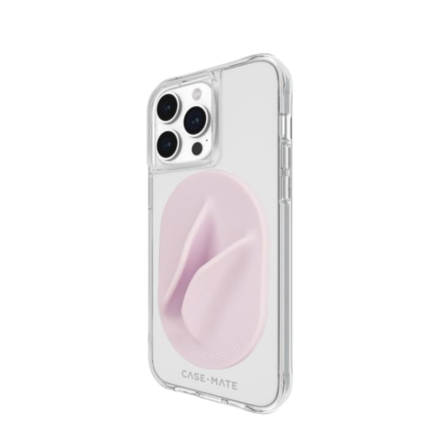 Works with MagSafe - Stardust Case-Mate Glossy Magnetic Lip Gloss Holder