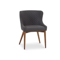 [Sample] Bently Luxury Dining Chair