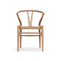 [Sample] Rosie Wooden Dining Chair