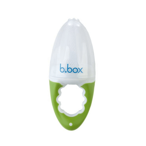 B.BOX Fresh Food Feeder Apple