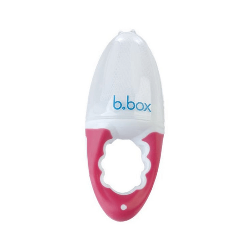 B.BOX Fresh Food Feeder Raspberry