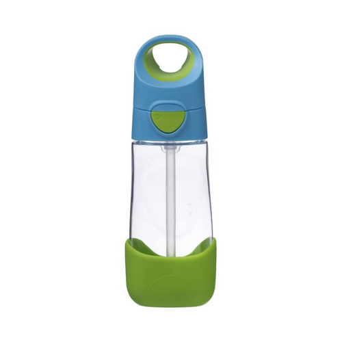 B.BOX Drink Bottle Tritan 450 Ocean Breeze