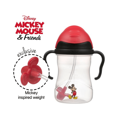 B.BOX Disney Mickey Sippy Cup