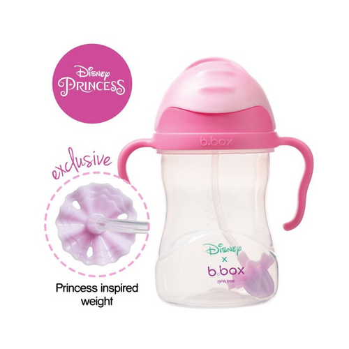 B.BOX Disney Aurora Sippy Cup