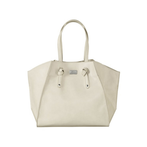 ISOKI EASY ACCESS TOTE BRIGHTON IVORY