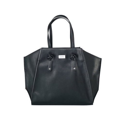 ISOKI EASY ACCESS TOTE TOORAK BLACK