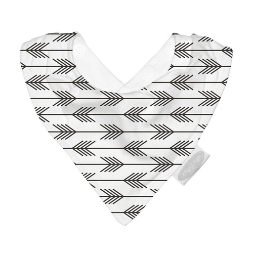 SILLY BILLYZ JERSEY BANDANA ARROWS