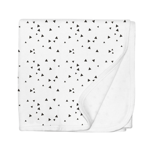 SILLY BILLYZ JERSEY SWADDLE BLANKET TRIANGLES