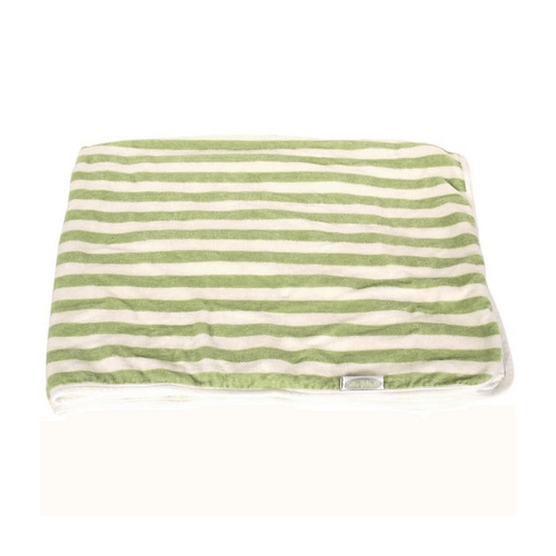 SILLY BILLYZ ORGANICS SNOOZE BLANKET SAGE