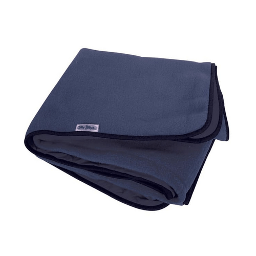 SILLY BILLYZ PLAY/FLOOR MAT NAVY 140X100
