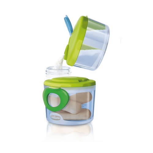 CHICCO Powder Milk Dispenser: 3 Phase System