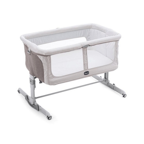 CHICCO Crib: Next2Me Dream - Legend