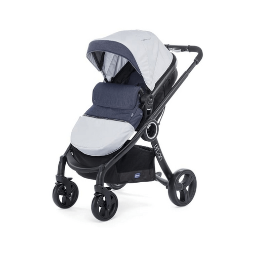 CHICCO Urban Stroller Colour Pack - Legend