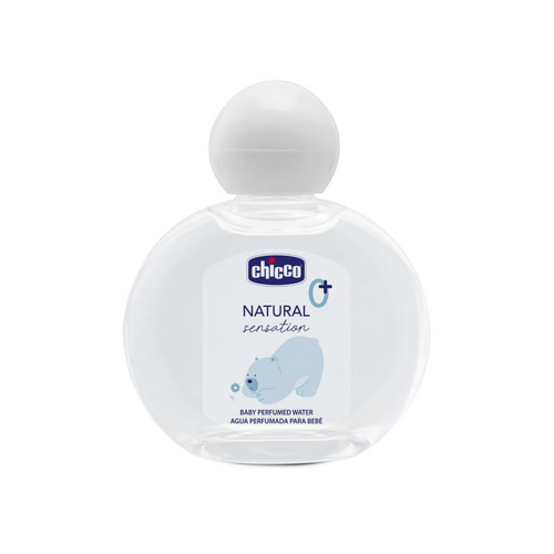 CHICCO Natural Sensations: Perfumed Water 100ml