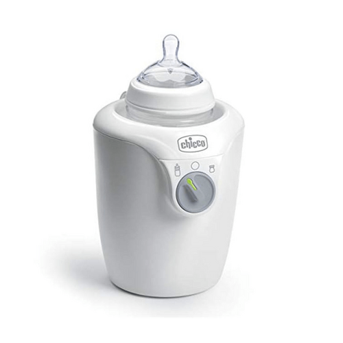 CHICCO Home Bottle Warmer 240v