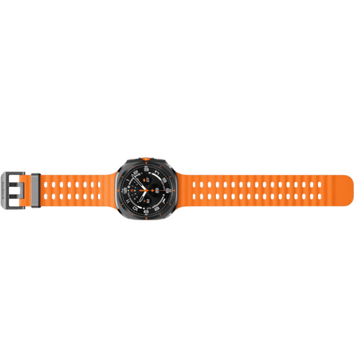 SamsungÊGalaxy Watch Ultra LTE 47mm Titanium Grey