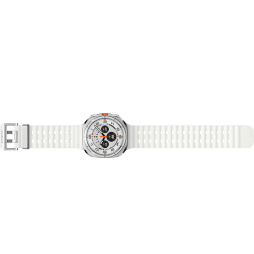 SamsungÊGalaxy Watch Ultra LTE 47mm Titanium White