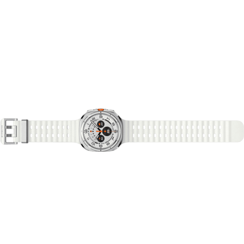 SamsungÊGalaxy Watch Ultra LTE 47mm Titanium White