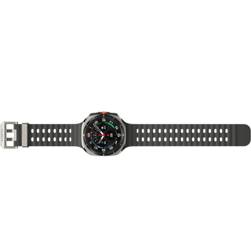 SamsungÊGalaxy Watch Ultra LTE 47mm Titanium Silver