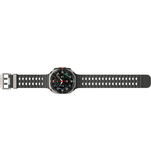 SamsungÊGalaxy Watch Ultra LTE 47mm Titanium Silver