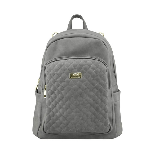 ISOKI MARLO BACKPACK STONE
