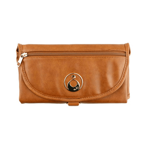 ISOKI STANDARD CHANGE MAT CLUTCH AMBER