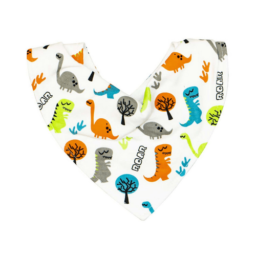 SILLY BILLYZ JERSEY BANDANA ROAR