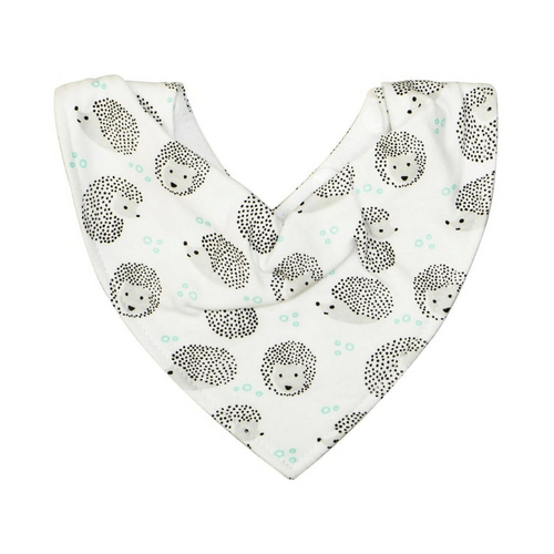 SILLY BILLYZ JERSEY BANDANA HEDGEHOG