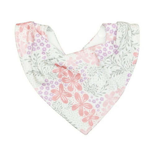 SILLY BILLYZ JERSEY BANDANA BLOOM