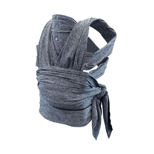 CHICCO Boppy Comfyfit Baby Carrier Grey