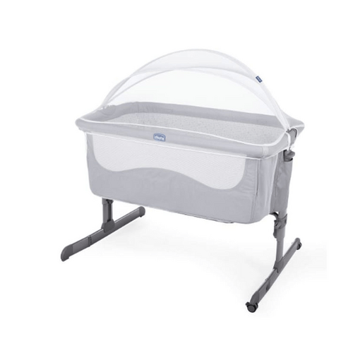 CHICCO NEXT2ME Mosquito Net White
