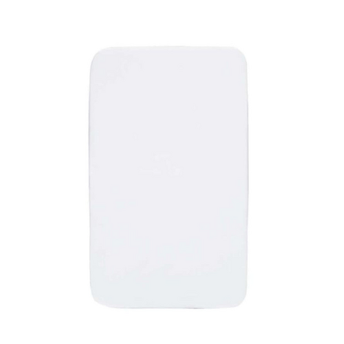CHICCO NEXT2ME Protective White Mattress Cover