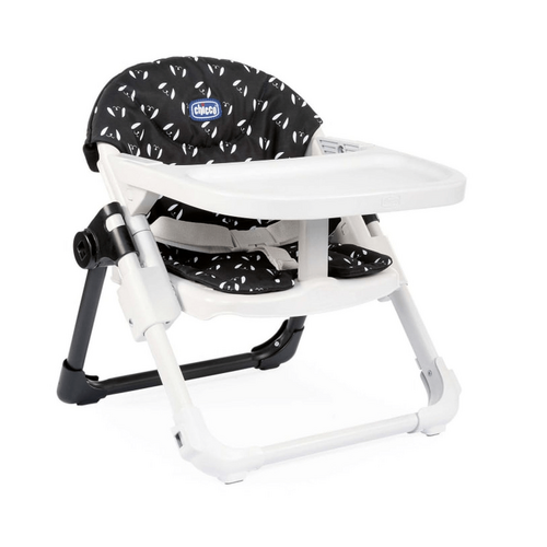CHICCO Booster Seat: Chairy Sweet Dog