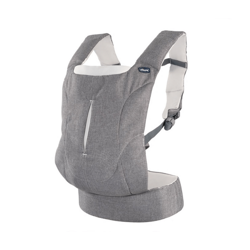 CHICCO Carrier: Myamaki Complete Grey Aquarelle
