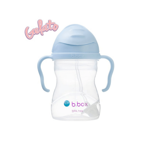 B.BOX BC Sippy Cup V2 Bubblegum