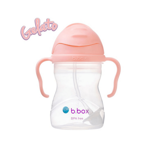 B.BOX BC Sippy Cup V2 Tutti Frutti