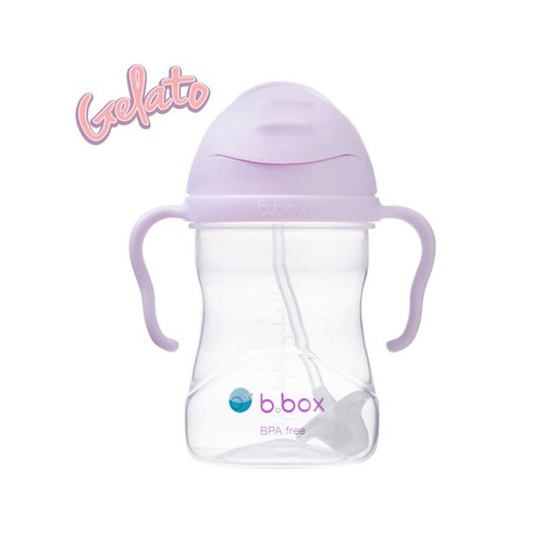 B.BOX BC Sippy Cup V2 Boysenberry