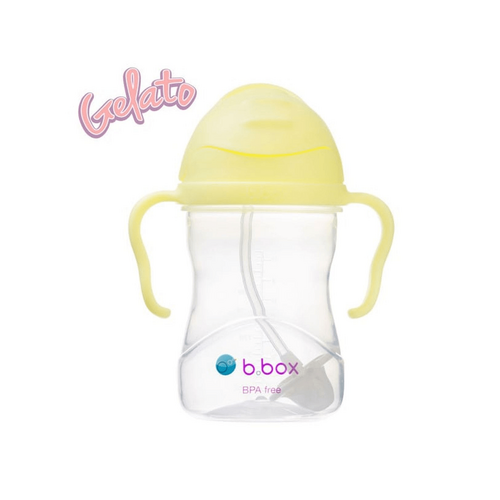 B.BOX BC Sippy Cup V2 Banana Split