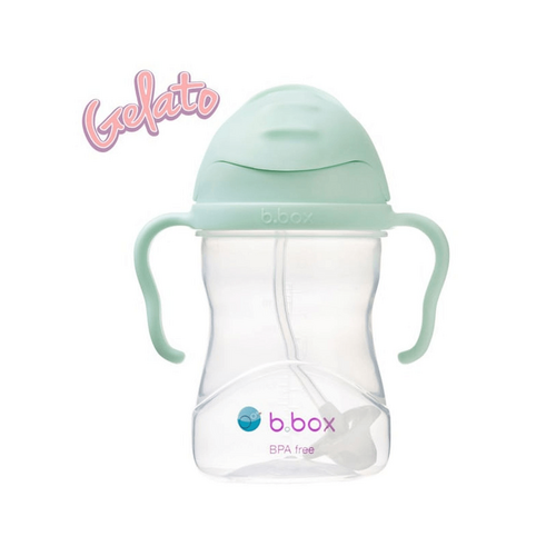 B.BOX BC Sippy Cup V2 Pistachio