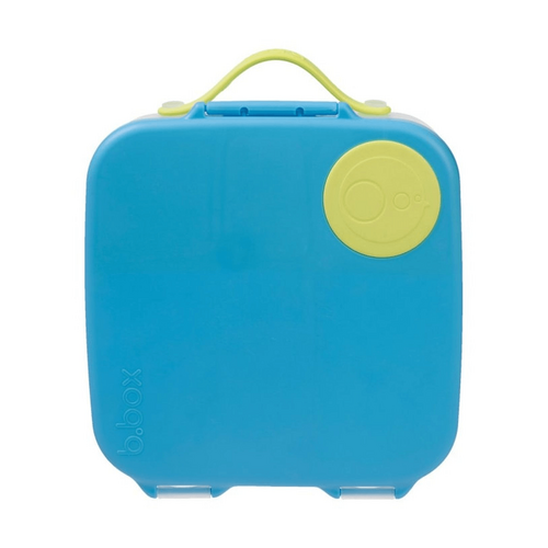 B.BOX Lunch Box Ocean Breeze