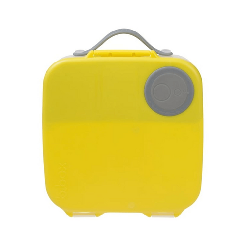 B.BOX Lunch Box Lemon Sherbet