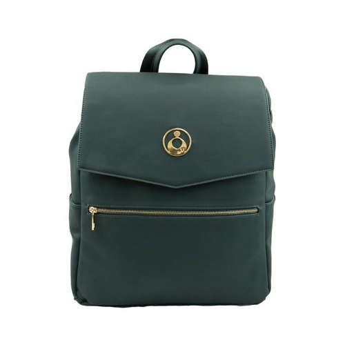 ISOKI HARTLEY BACKPACK FOREST