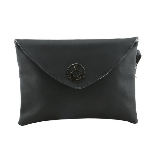 ISOKI WINDSOR CHANGE MAT CLUTCH ONYX