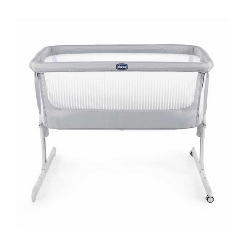 CHICCO Crib: Next2Me Air - Stone