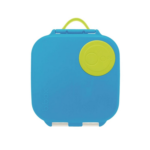 B.BOX Mini Lunch Box Ocean Breeze