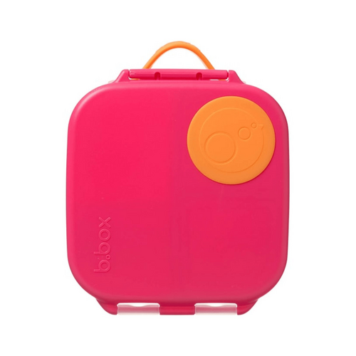 B.BOX Mini Lunch Box Strawberry Shake